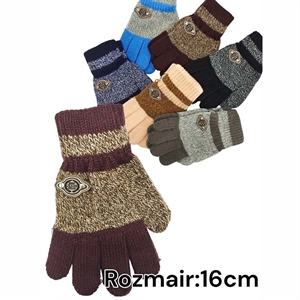 Rękawiczki dziecięce 16cm
