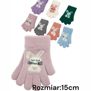 Rękawiczki dziecięce 15cm
