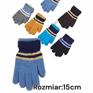 Rękawiczki dziecięce 15cm