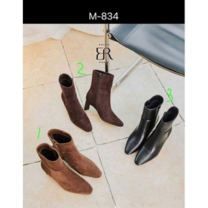 Botki damskie  36-41