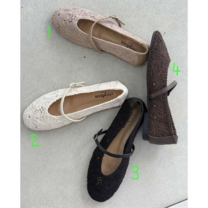 Baleriny damskie  36-41