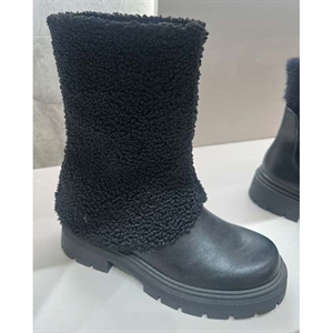Botki ocieplane  36-41