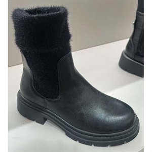 Botki ocieplane  36-41