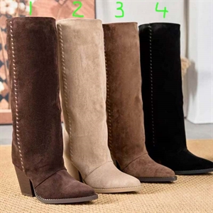 Kozaki damskie  36-41