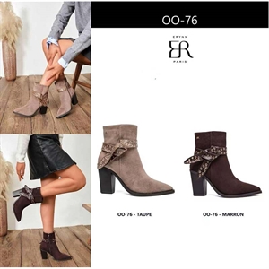 Botki damskie  36-41