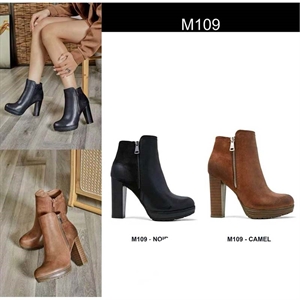 Botki damskie  36-41