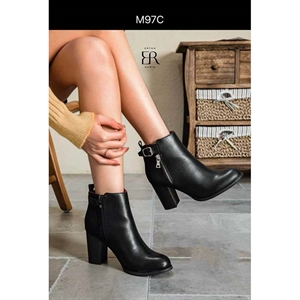 Botki damskie  36-41