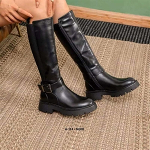 Kozaki damskie  36-41
