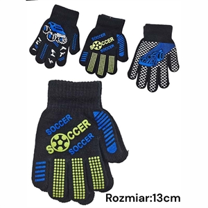 Rękawiczki dziecięce 13cm