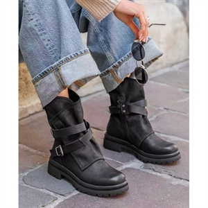 Botki damskie  36-41