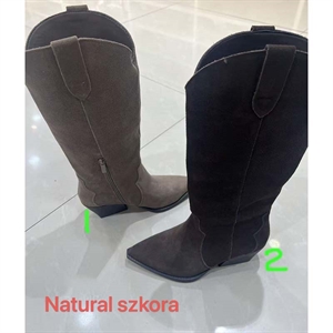 Kozaki damskie  36-41