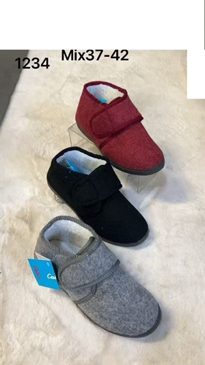 Kapcie damskie 37-42