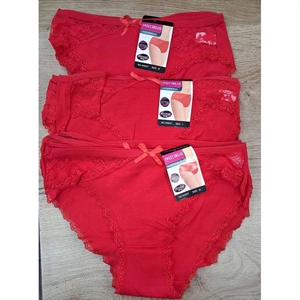 Majtki damskie  M-XL