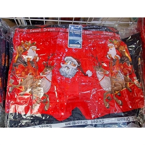 Bokserki męskie  XL-3XL