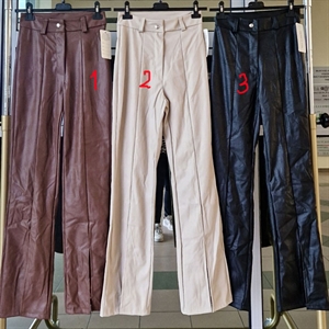 Spodnie (S-XL) - Produkt Włoski