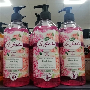 Mydło do rąk 500ml