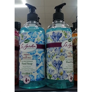 Mydło do rąk 500ml