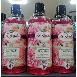 Mydło do rąk 500ml