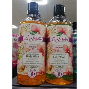 Mydło do rąk 500ml