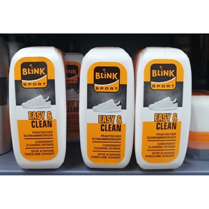 Gąbka do czyszczenia butów