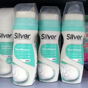 Wybielacz do butów sportowych