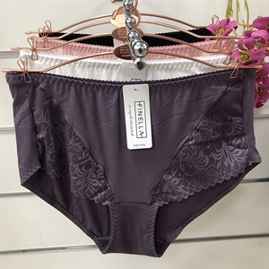 Majtki damskie XL-3XL