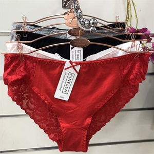 Majtki damskie S/M/L