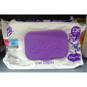 Chusteczki do czyszczenia