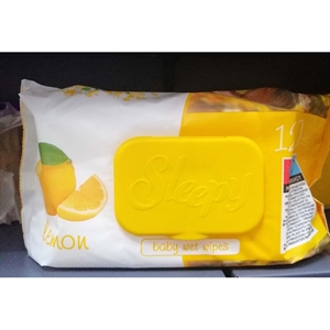 Chusteczki do czyszczenia