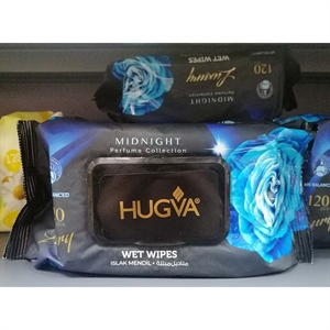 Chusteczki do czyszczenia