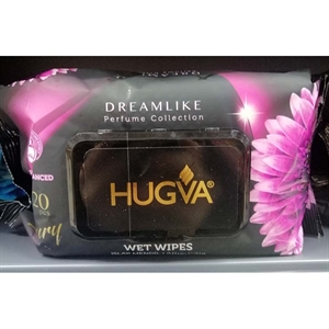 Chusteczki do czyszczenia