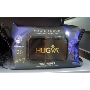 Chusteczki do czyszczenia