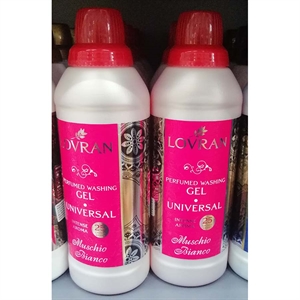 Płyn do płukania 1L