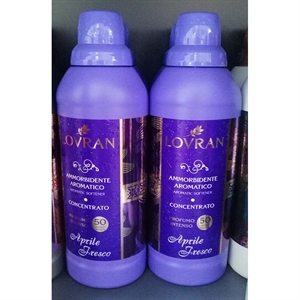 Płyn do płukania 1L