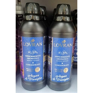 Płyn do płukania 1L