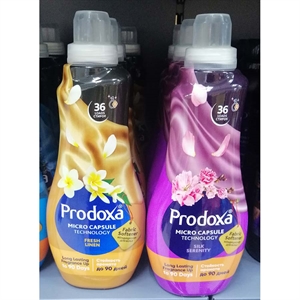 Płyn do płukania 1L