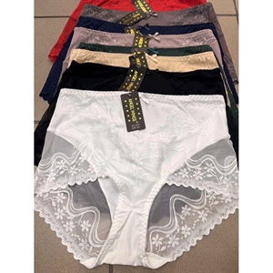 Majtki damskie 2XL-4XL