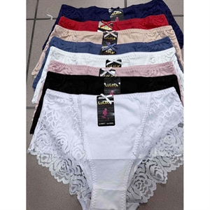 Majtki damskie 2XL-4XL