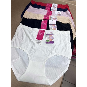 Majtki damskie 2XL