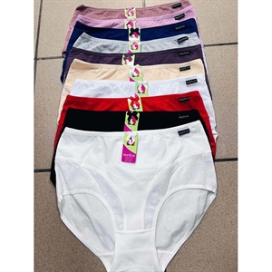 Majtki damskie L-2XL