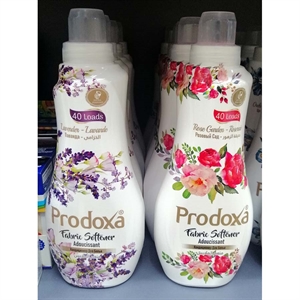 Płyn do płukania 1L