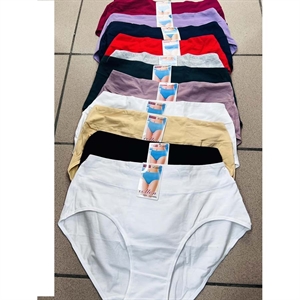 Majtki damskie XL-3XL