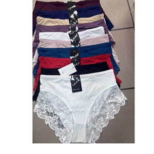 Majtki damskie XL-3XL