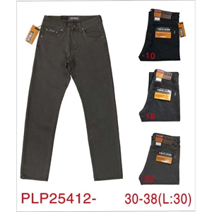 Jeansy męskie 30-38 (L30)