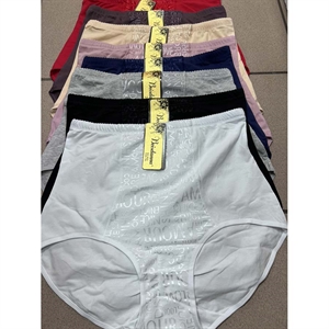 Majtki damskie 5XL-8XL