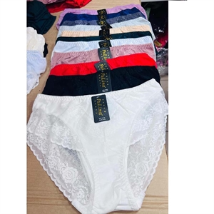 Majtki damskie 2XL-4XL