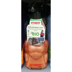 Płyn do czyszczenia