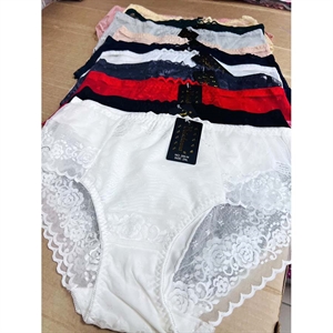 Majtki damskie L-2XL