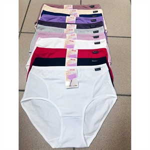 Majtki damskie 2XL-3XL