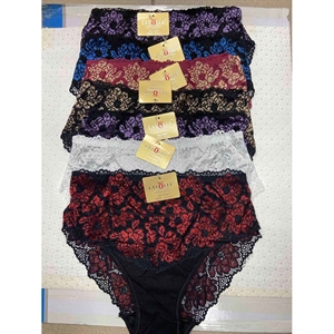 Majtki damskie 2XL-4XL